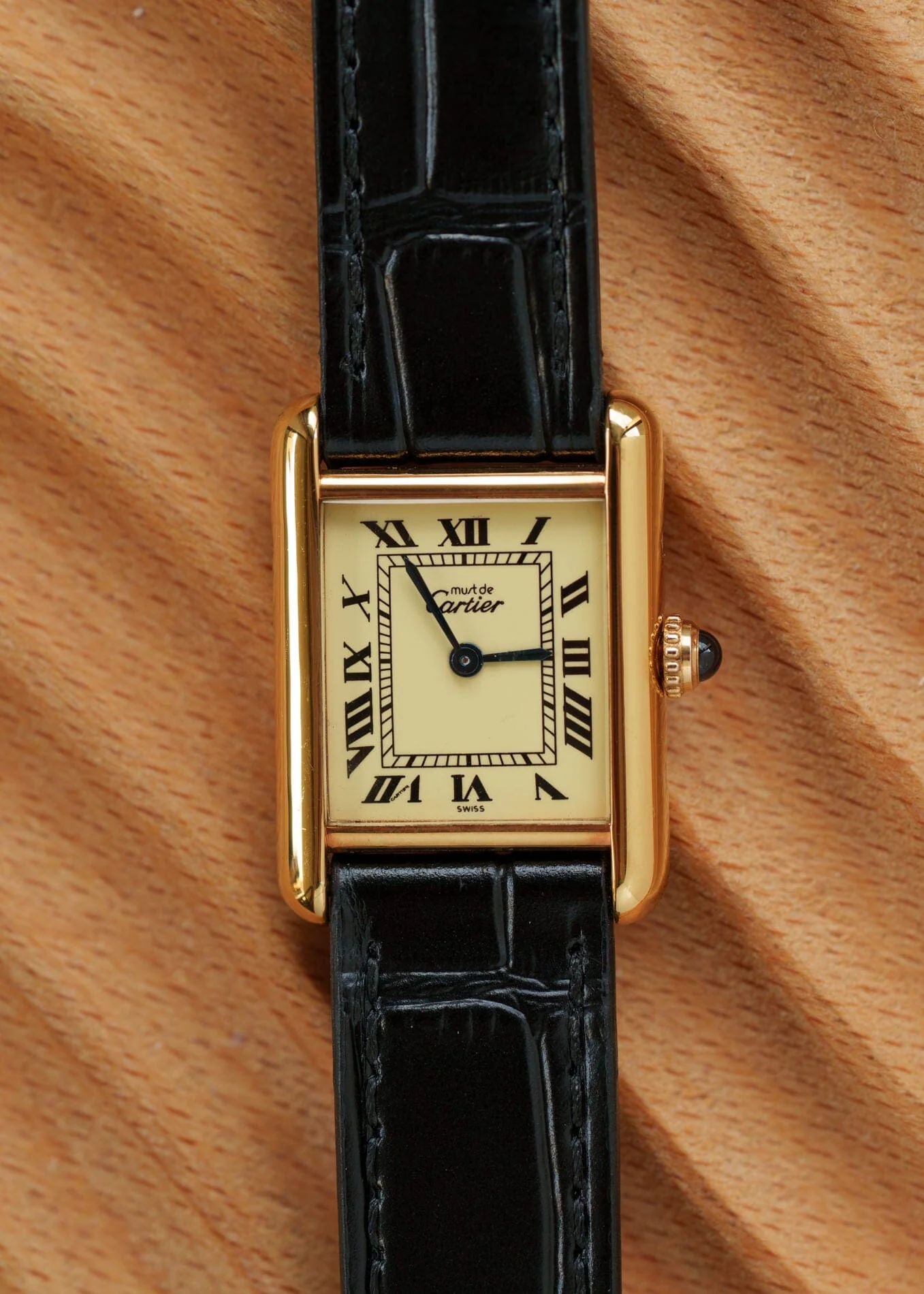 VINTAGE WATCHES
