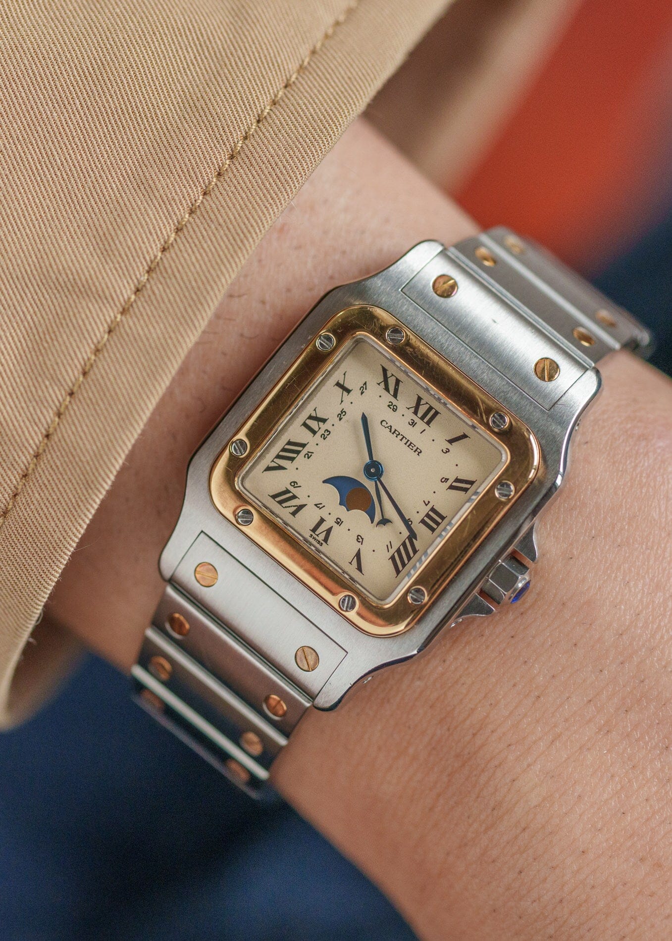 CARTIER